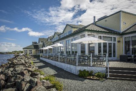 Rodd Miramichi River - Rodd Miramichi River - A Rodd Signature Hotel - Standard