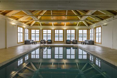 Rodd Miramichi River - Rodd Miramichi River - A Rodd Signature Hotel - Standard