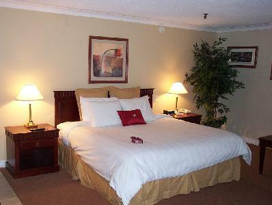 Hotel Crowne Plaza Moncton Downtown