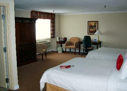 Hotel Crowne Plaza Moncton Downtown