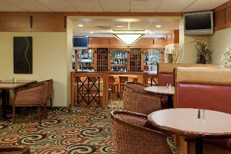 Hotel Crowne Plaza Moncton Downtown