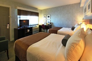 Hotel Rodd Park House Inn - Standard