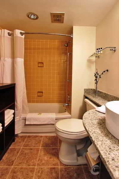 Hotel Rodd Park House Inn - Standard