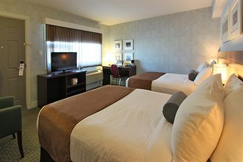 Hotel Rodd Park House Inn - Standard