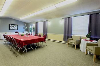 Hotel Rodd Park House Inn - Standard