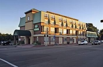 Hotel Rodd Park House Inn - Standard