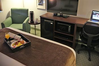 Hotel Rodd Park House Inn - Standard