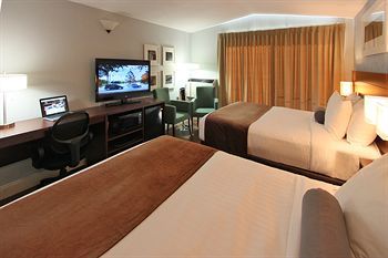 Hotel Rodd Park House Inn - Standard