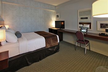 Hotel Rodd Park House Inn - Standard