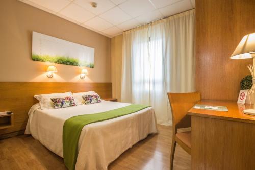 Hostal Hotel Casa Jacinto