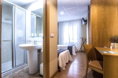 Hostal Hotel Casa Jacinto