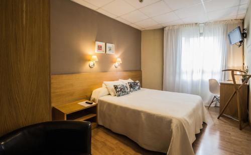 Hostal Hotel Casa Jacinto