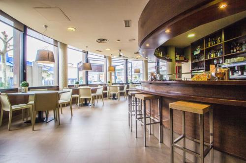 Hostal Hotel Casa Jacinto