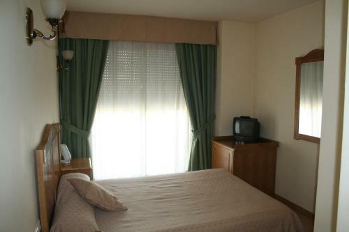 Hotel Austria 76