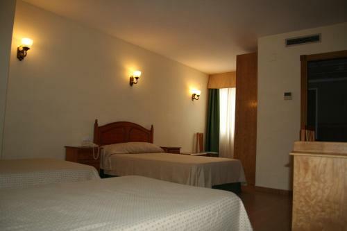 Hotel Austria 76