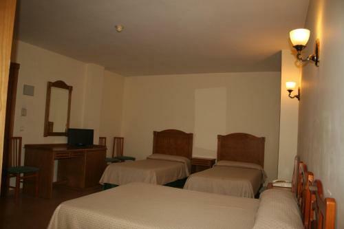 Hotel Austria 76
