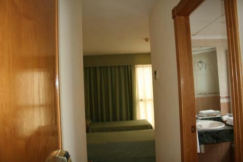 Hotel Austria 76