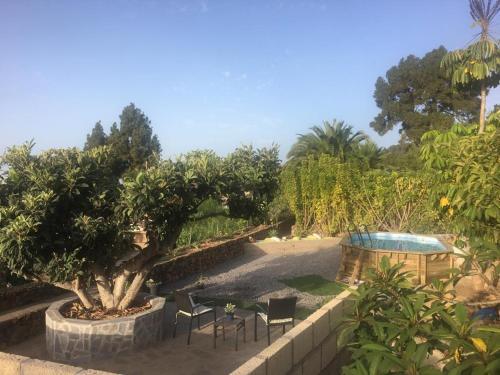 Villa Finca Los Ciruelos