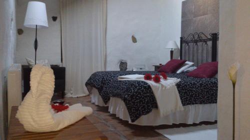 Villa Finca Los Ciruelos