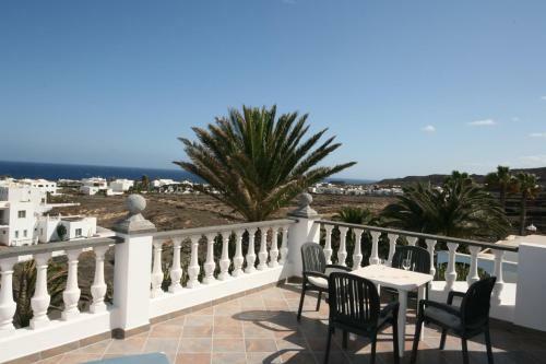 Villa Casa Ronda