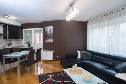 Apartamento Alojamiento Santa Maria