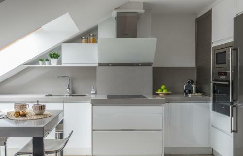 Apartamento Alojamiento Santa Maria