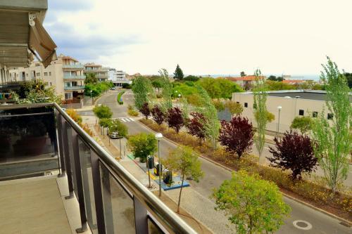 Apartamentos Vila Del Far