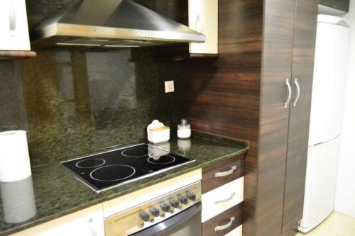 Apartamentos Vila Del Far