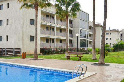 Apartamentos Vila Del Far