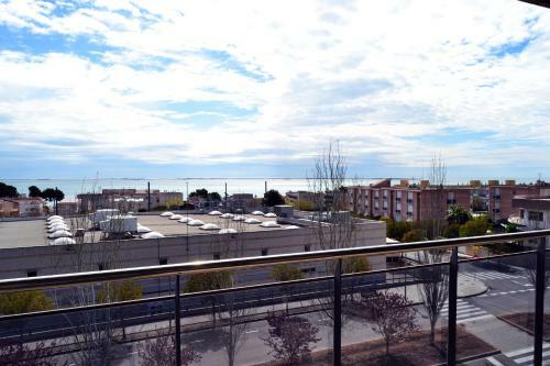 Apartamentos Vila Del Far