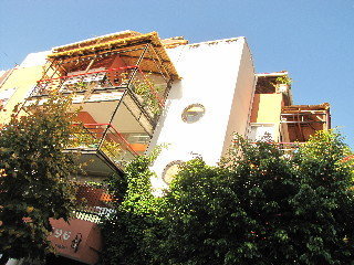 Hostal Conventillo De Lujo (departamentos De Renta Temporaria)
