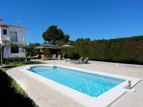 Villa Holiday Home Casa Isabel