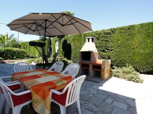 Villa Holiday Home Casa Isabel