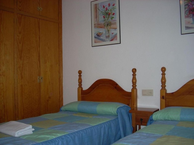 Apartamento Ribagorza