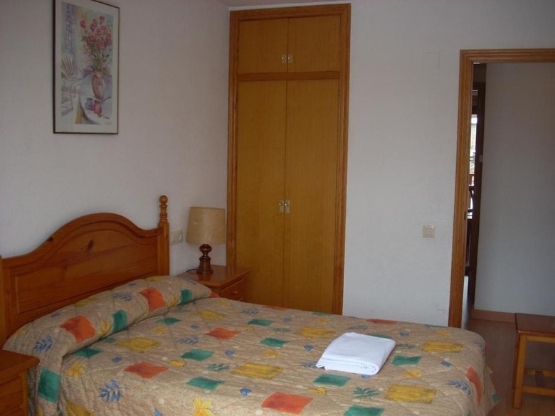 Apartamento Ribagorza