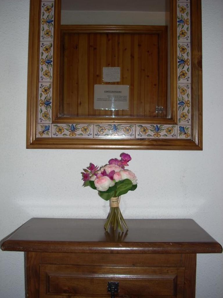 Apartamento Ribagorza