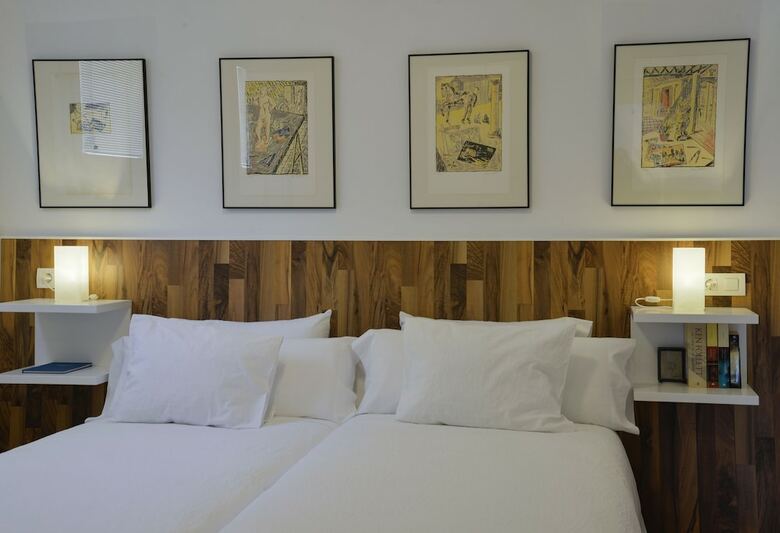 Apartamento Alhambra Slowhomes