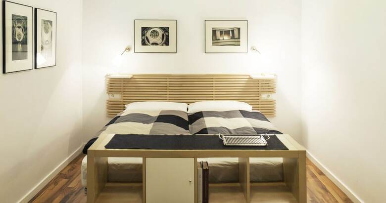 Apartamento Alhambra Slowhomes