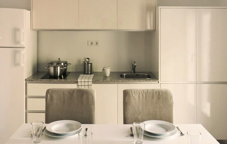 Apartamento Alhambra Slowhomes