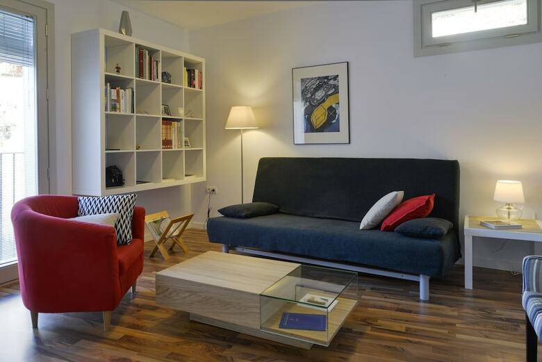 Apartamento Alhambra Slowhomes