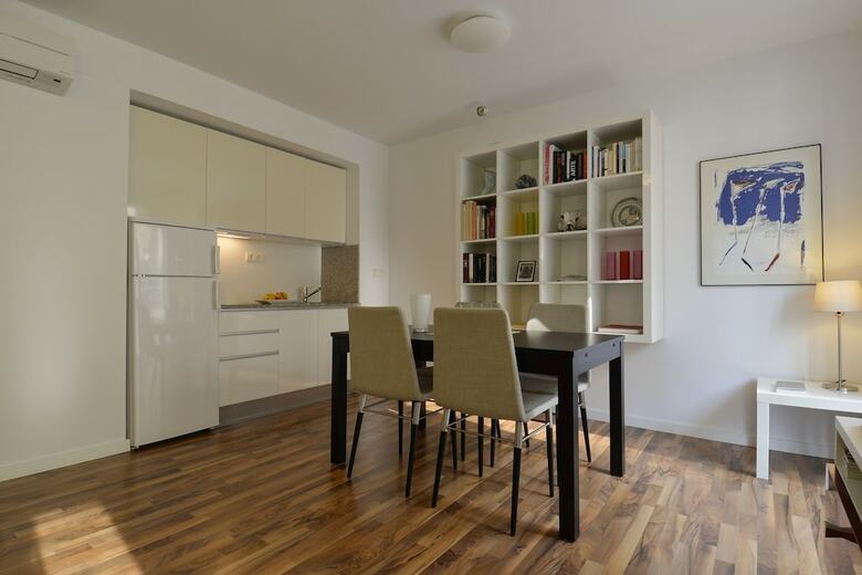 Apartamento Alhambra Slowhomes