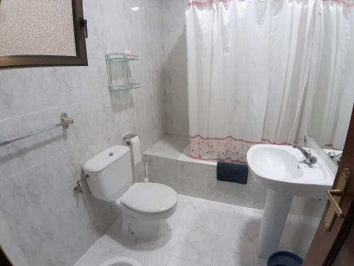Hostal Dulcinea