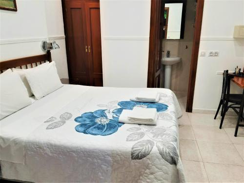 Hostal Dulcinea