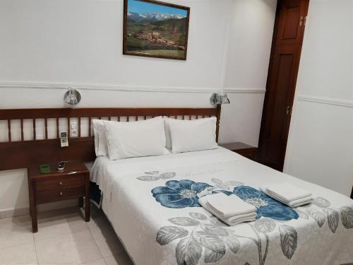 Hostal Dulcinea
