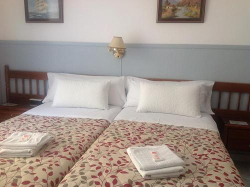Hostal Dulcinea