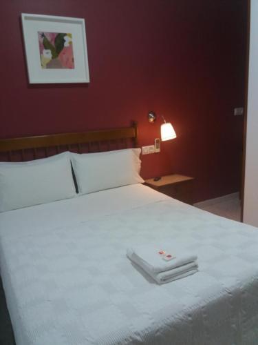 Hostal Dulcinea