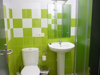 Albergue Inturjoven Punta Umbr�a