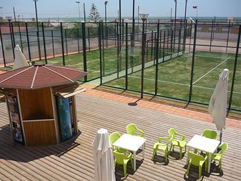 Albergue Inturjoven Punta Umbr�a