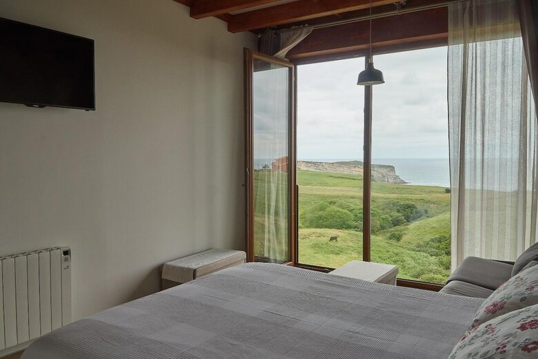 Hostal Posada Punta Ballota