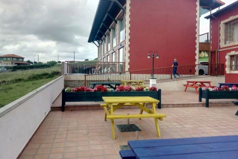 Hostal Posada Punta Ballota